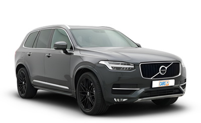 Volvo XC 90-img